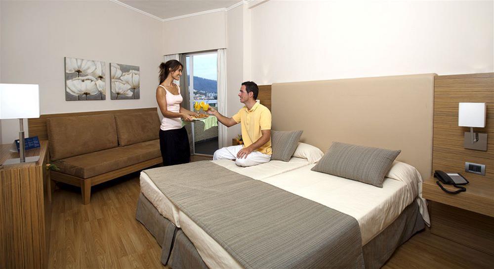 Hotel Be Live Adults Only Tenerife Puerto de la Cruz (Tenerife)