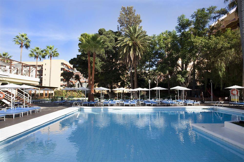 Hotel Be Live Adults Only Tenerife 4*
