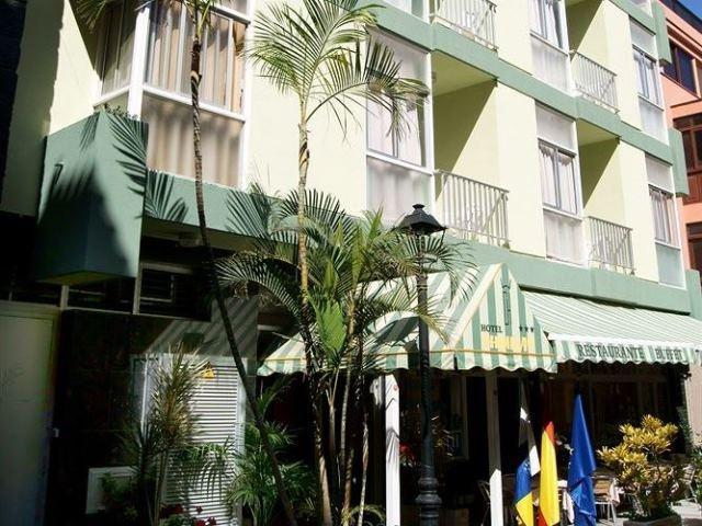 Hotelli 4dreams Chimisay