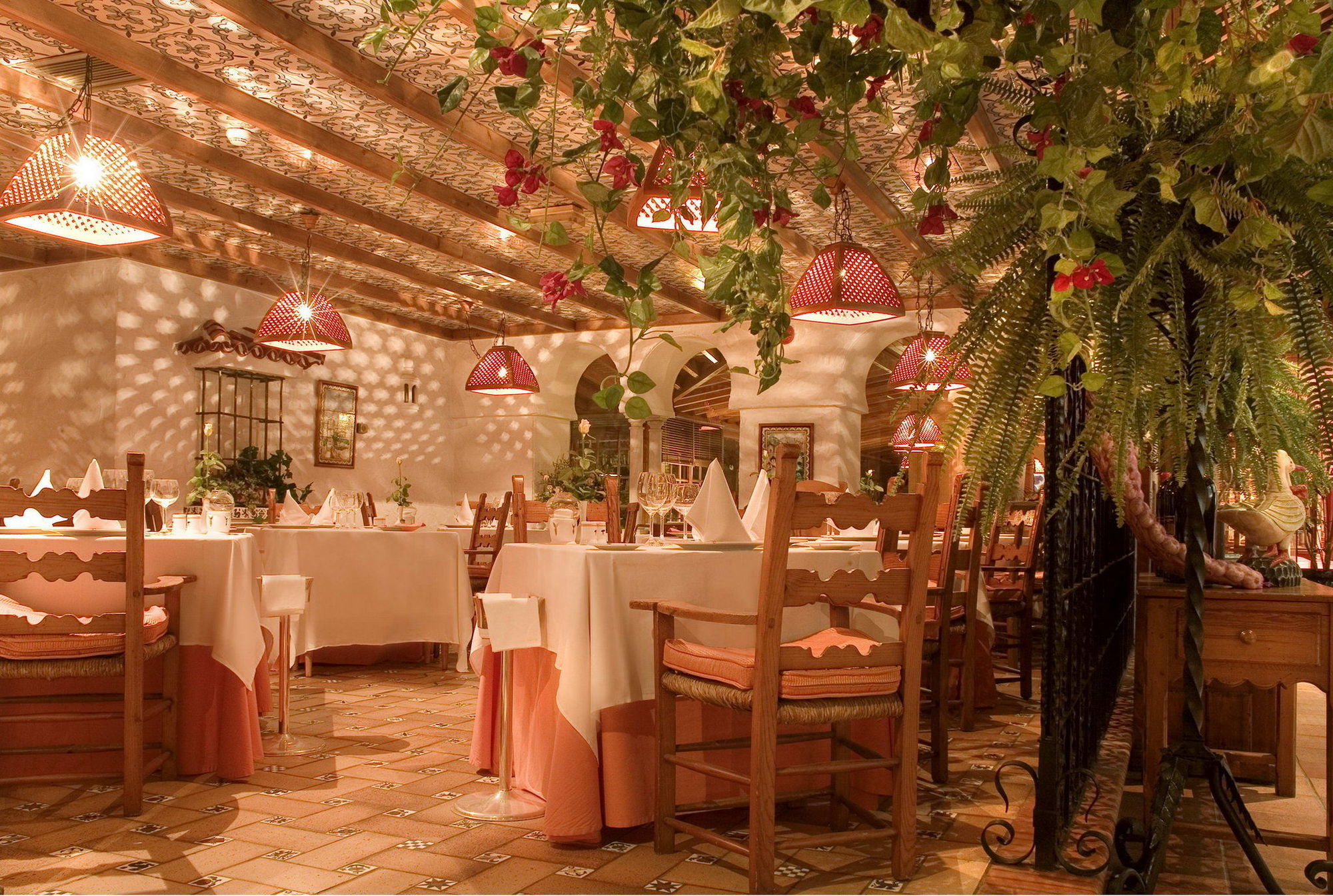 Hotel Botanico Y Oriental Garden 5*