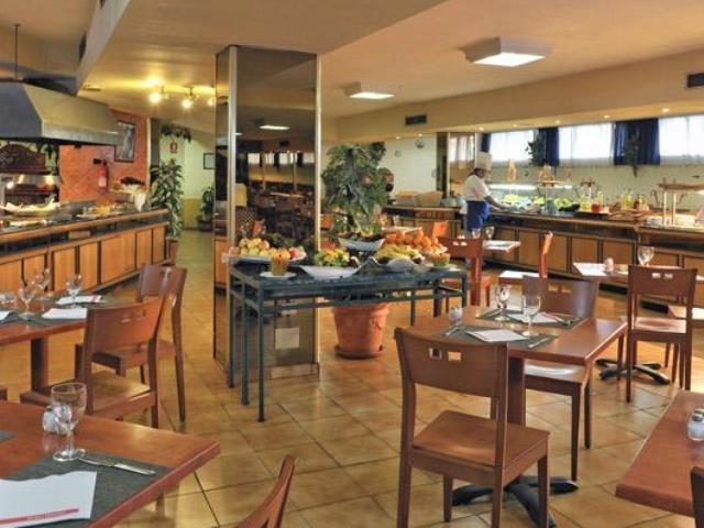 Hotel Sol Tenerife Puerto de la Cruz (Tenerife)