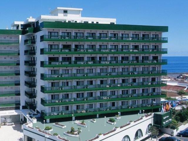 Hotel Sol Tenerife
