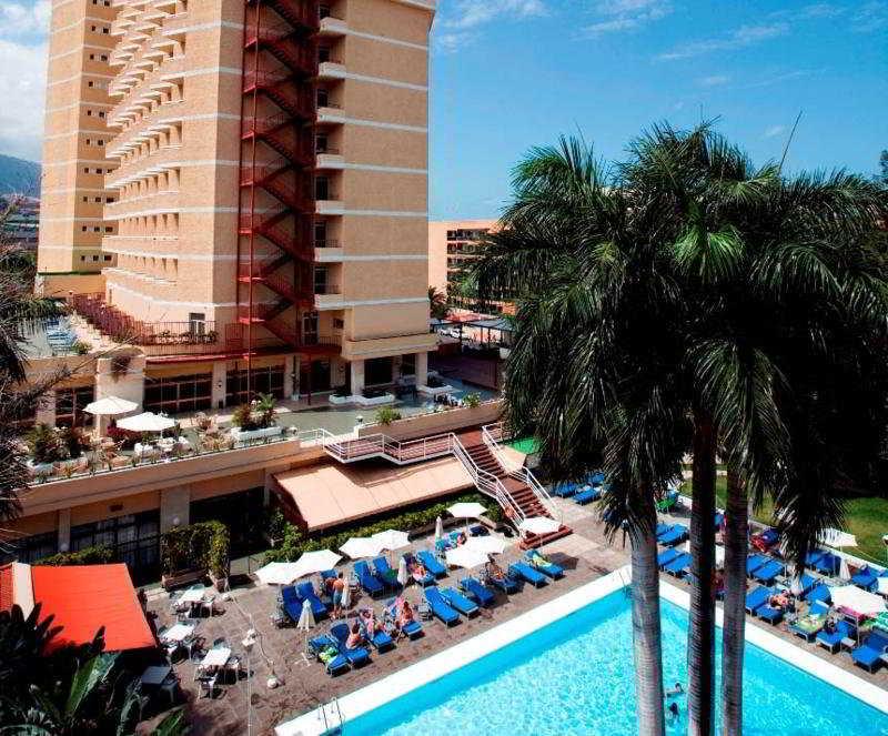 Hotel Be Live Adults Only Tenerife Puerto de la Cruz (Tenerife)