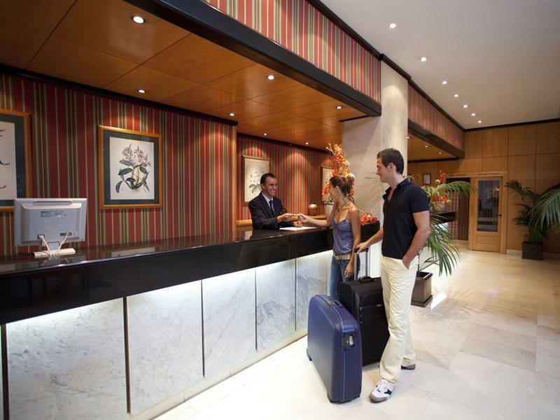 Be Live Adults Only Tenerife Hotel 4*