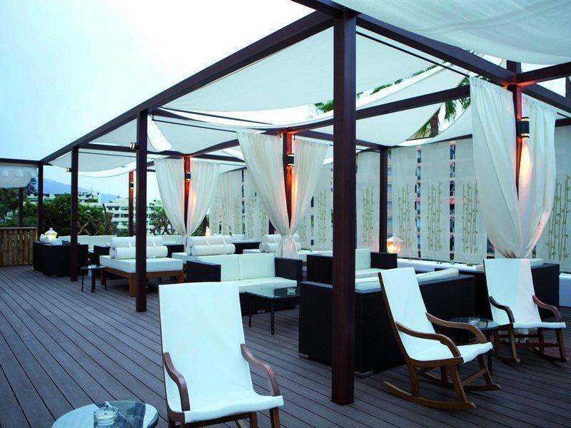 Be Live Adults Only Tenerife Hotel