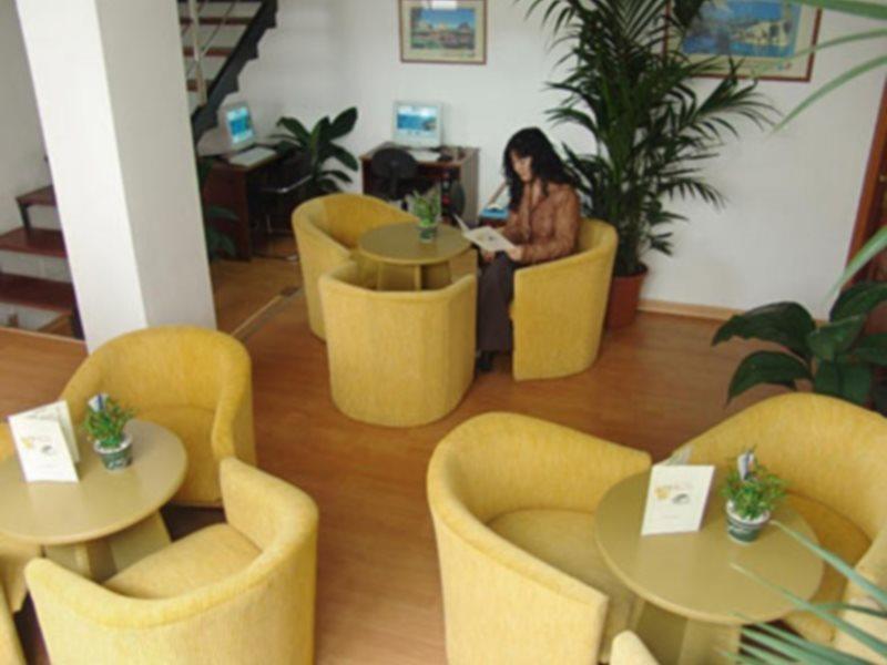 Gema Puerto Hotel 3*