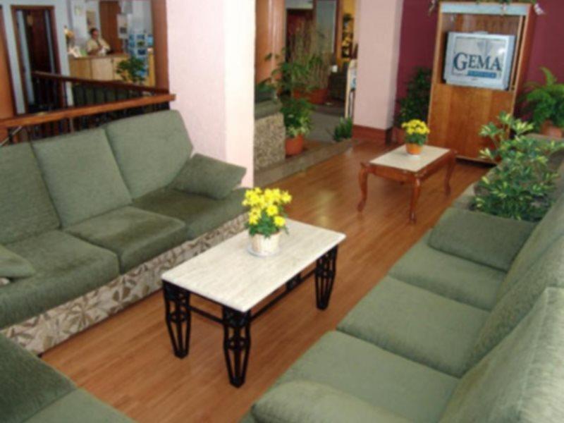 Gema Puerto Hotel