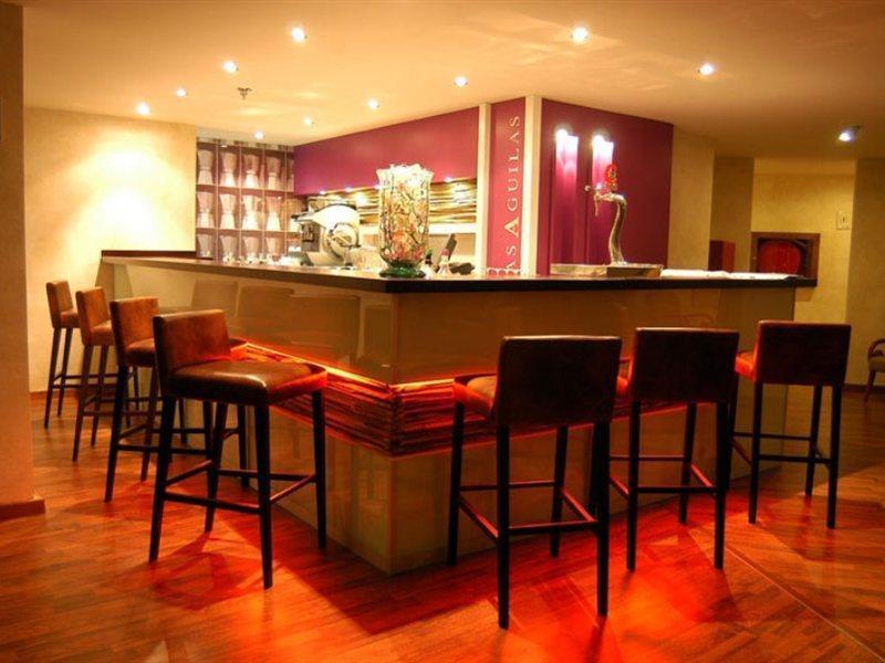 Aguilas Tenerife, Affiliated By Melia 4*