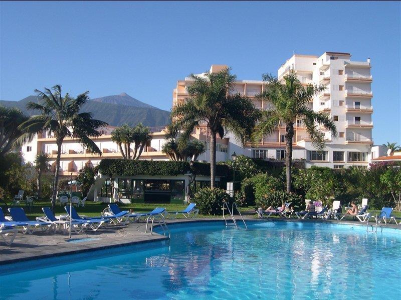 Elegance Miramar Hotelli