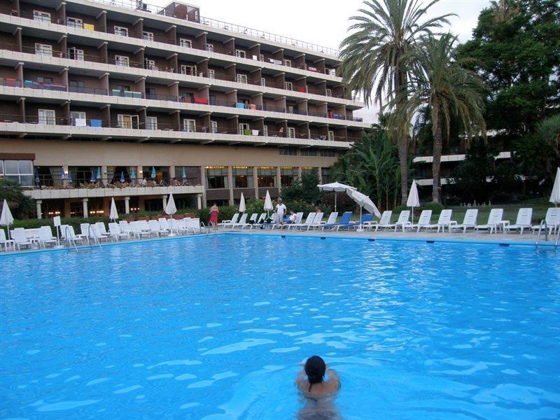 Trh Taoro Garden - Only Adults Hotel 4*