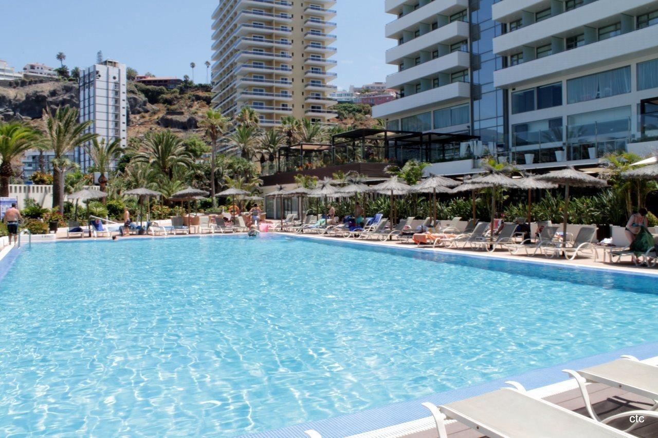 Melia Costa Atlantis Tenerife Hotel Puerto de la Cruz (Tenerife)