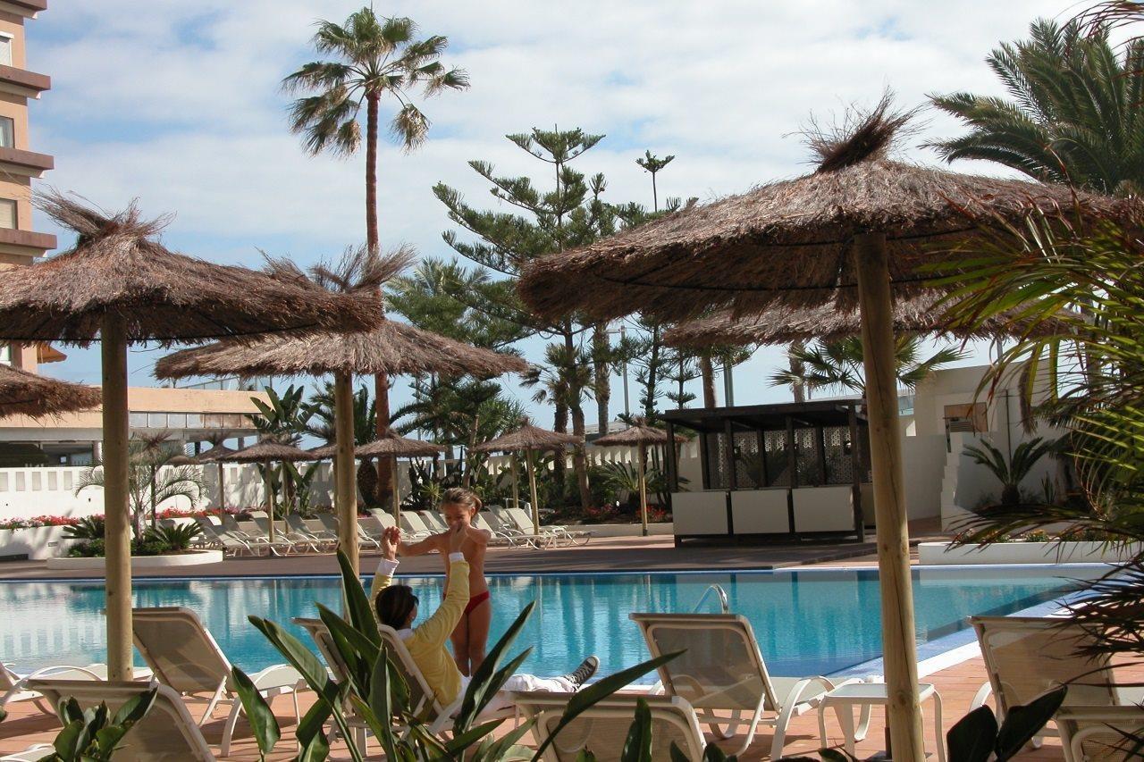 Melia Costa Atlantis Tenerife Hotel 4*