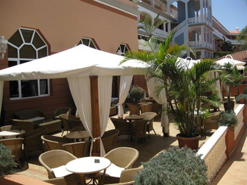 Riu Garoe Hotel