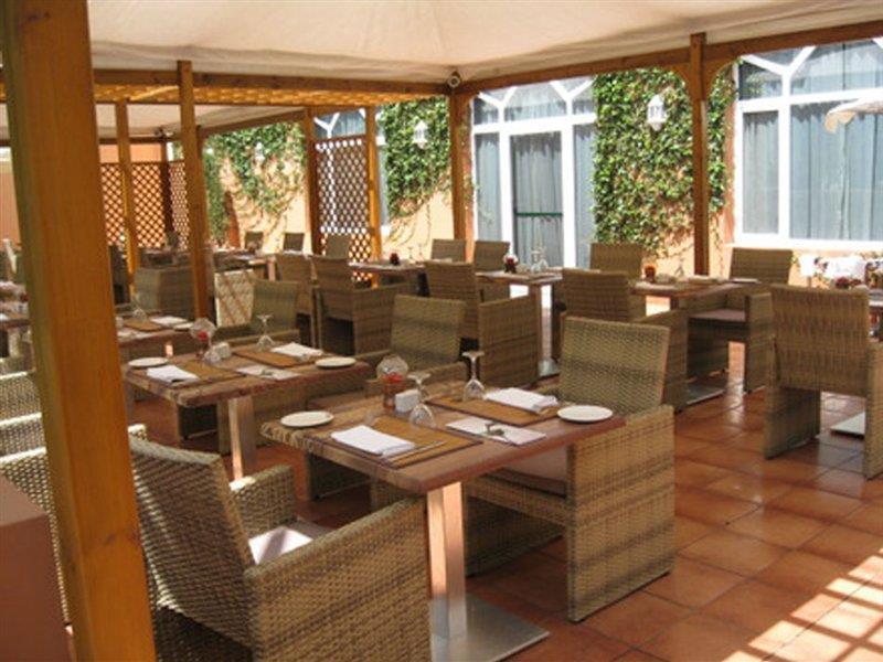 Riu Garoe 4* Puerto de la Cruz (Tenerife)