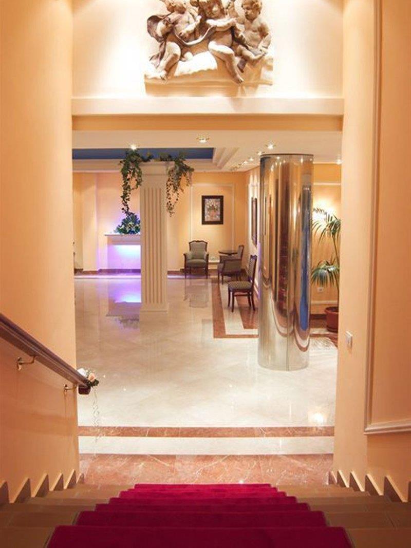 Riu Garoe Hotel Puerto de la Cruz (Tenerife)