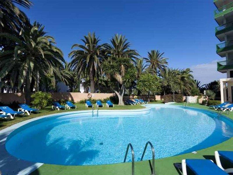 Sol Tenerife Hotel 4*