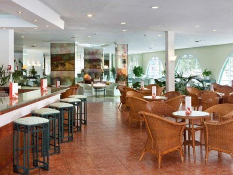 Sol Tenerife 4*