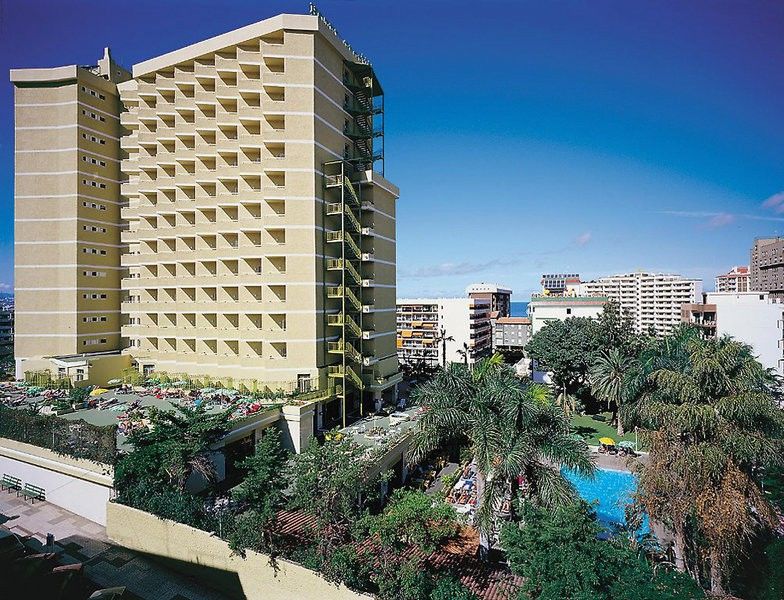 Be Live Adults Only Tenerife 4*