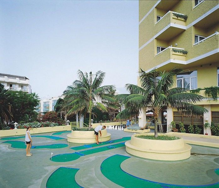 Be Live Adults Only Tenerife Hotel