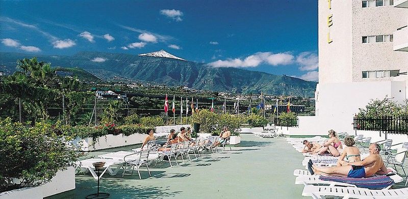 Be Live Adults Only Tenerife 4*