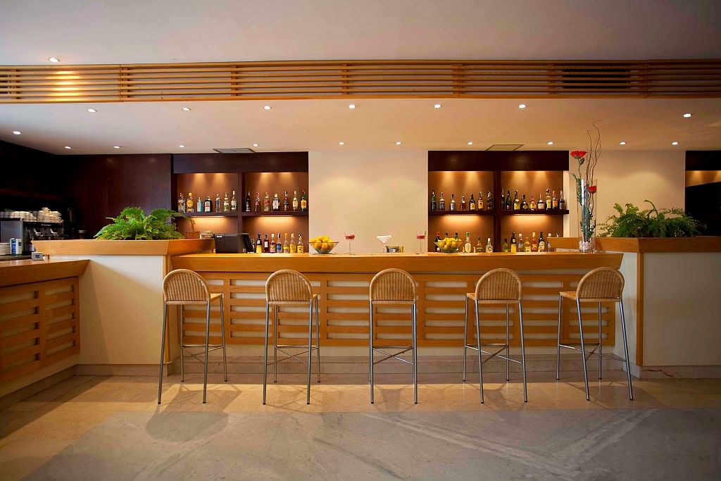 Be Live Adults Only Tenerife Hotel