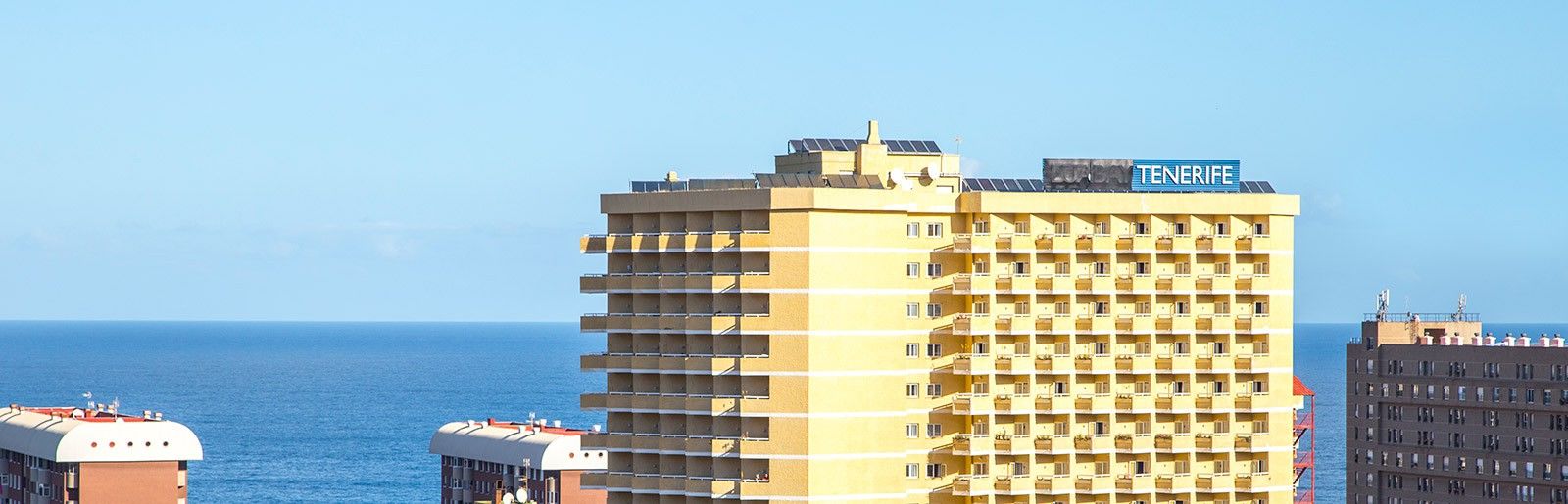 Hotel Be Live Adults Only Tenerife