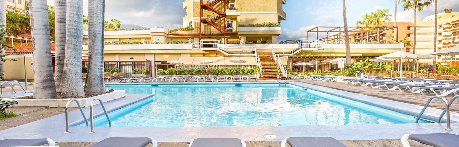 Be Live Adults Only Tenerife Hotel 4*