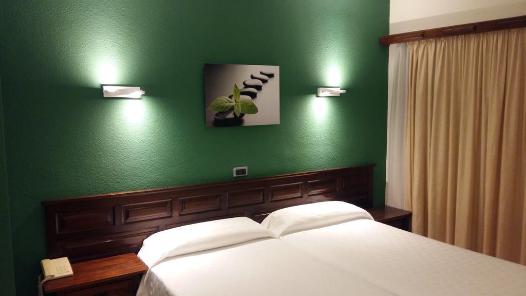 Otel Tejuma