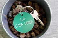 La Casa Appartement Puerto de la Cruz (Tenerife)
