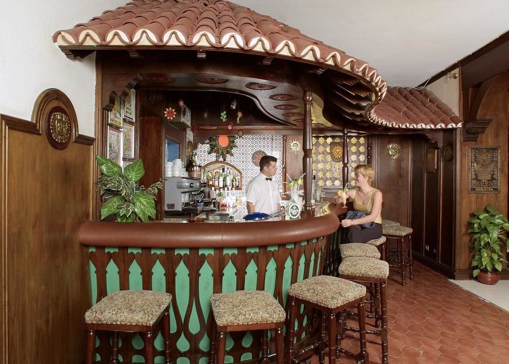 Casa Del Sol