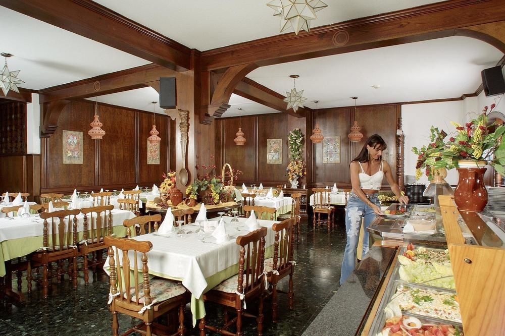 Casa Del Sol Puerto de la Cruz (Tenerife)