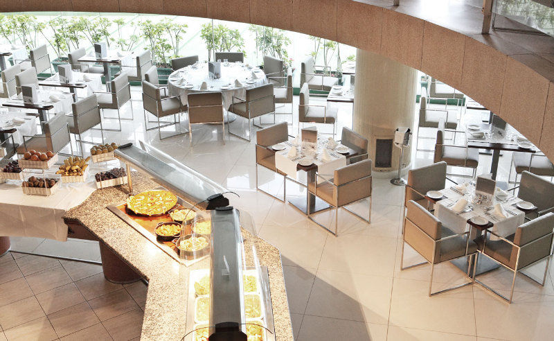 Hotelli H10 Tenerife Playa