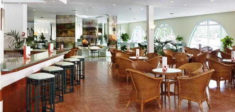 Sol Tenerife Hotel
