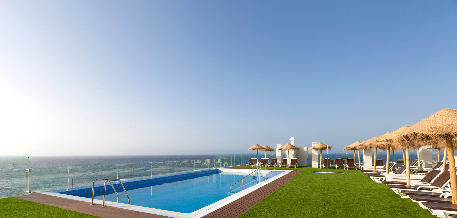 Hotel Vallemar Puerto de la Cruz (Tenerife)