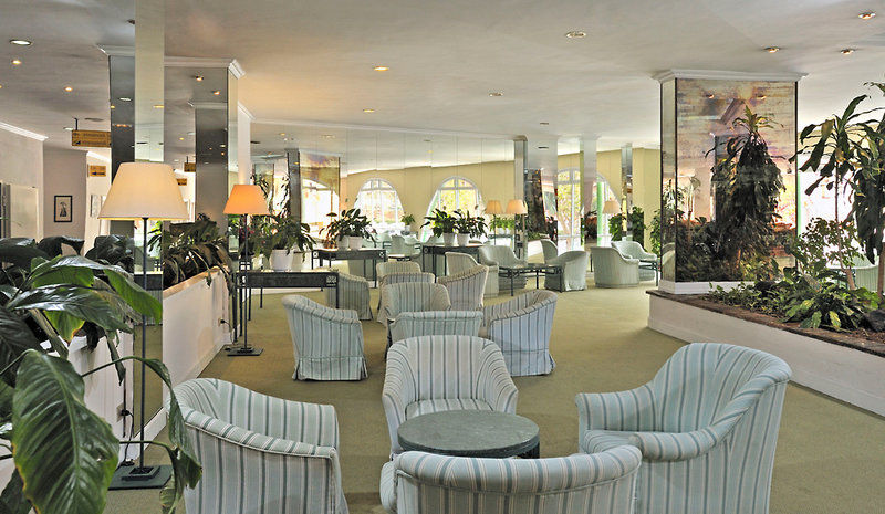 Hotel Sol Tenerife Puerto de la Cruz (Tenerife)