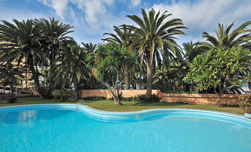 Hotel Sol Tenerife Puerto de la Cruz (Tenerife)