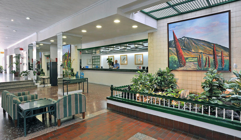 Hotel Sol Tenerife