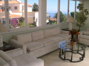Hotelli Elegance Miramar Puerto de la Cruz (Tenerife)