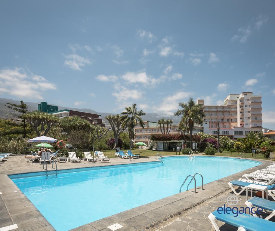Elegance Miramar Hotelli