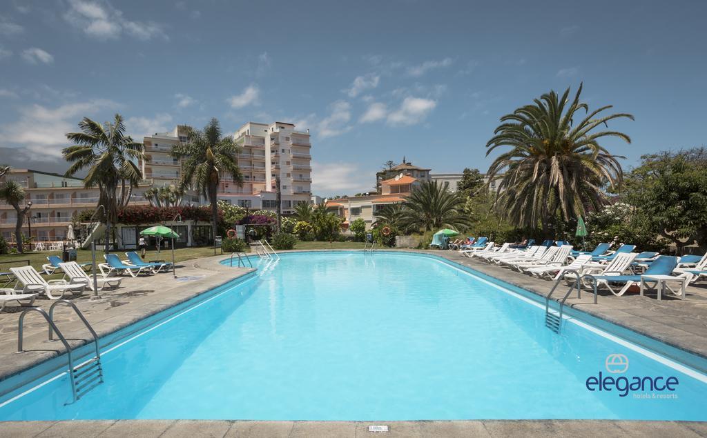 Elegance Miramar 3*