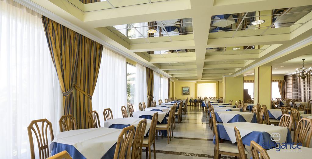 Hotelli Elegance Miramar Puerto de la Cruz (Tenerife)