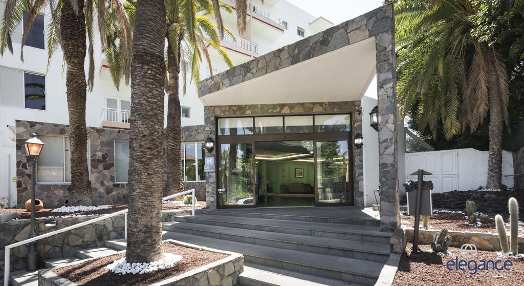 Elegance Miramar 3*