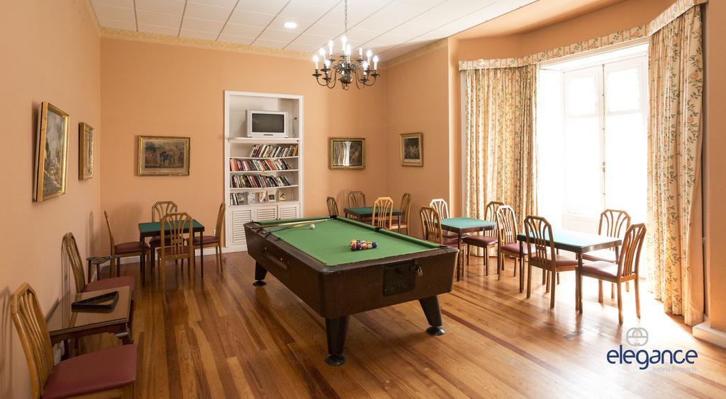 Elegance Miramar Hotelli 3*
