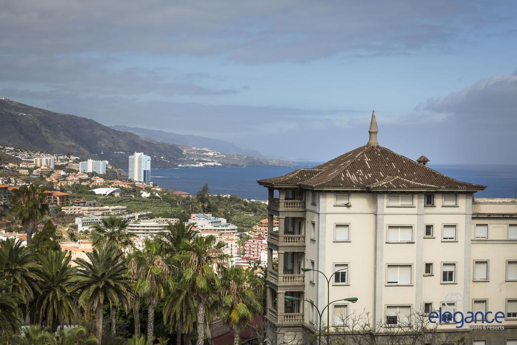 Hotelli Elegance Miramar 3*
