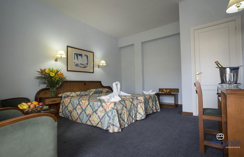 Elegance Miramar Hotelli 3*