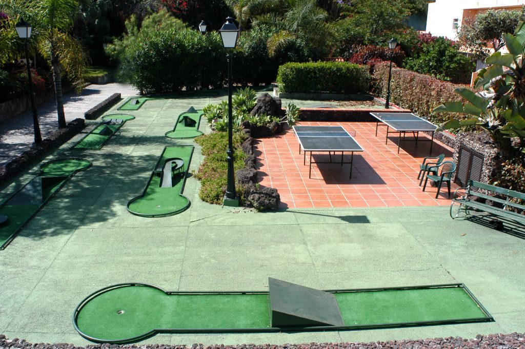 Elegance Miramar 3*