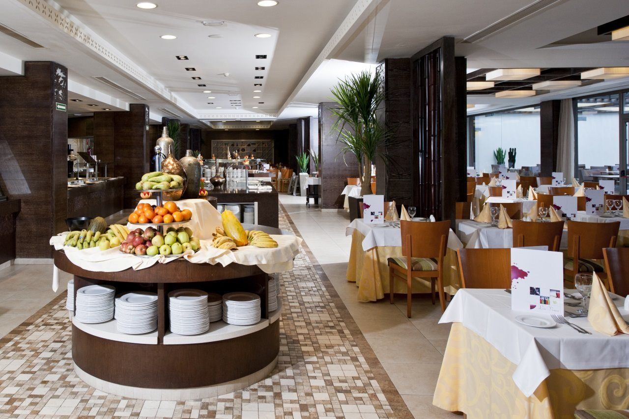Melia Costa Atlantis Tenerife 4*