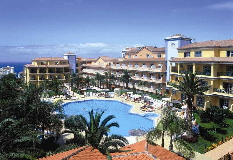 Hotel Riu Garoe