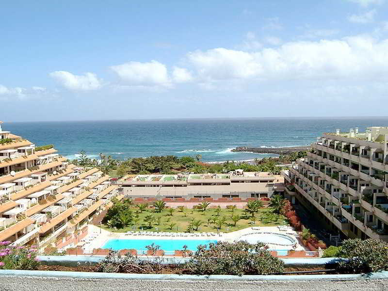 Bahia Playa Apartment