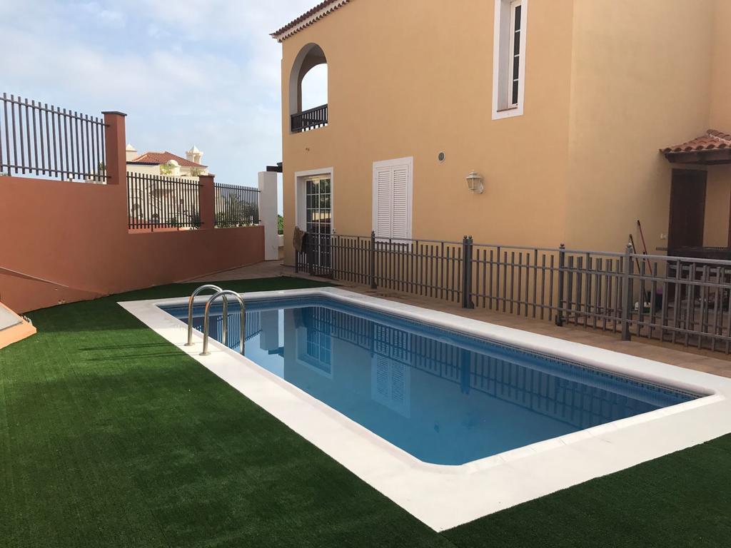 La Paz Holiday home *